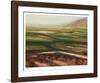 Fog and Fields-Carl Stieger-Framed Limited Edition