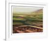 Fog and Fields-Carl Stieger-Framed Limited Edition