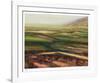 Fog and Fields-Carl Stieger-Framed Limited Edition