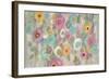 Fog and Flowers I-Silvia Vassileva-Framed Art Print