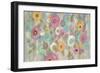 Fog and Flowers I-Silvia Vassileva-Framed Art Print