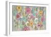 Fog and Flowers I-Silvia Vassileva-Framed Art Print