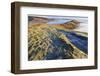 Fog and Frost-Eleanor-Framed Photographic Print