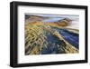 Fog and Frost-Eleanor-Framed Photographic Print