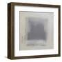 Fog I-Cathe Hendrick-Framed Art Print