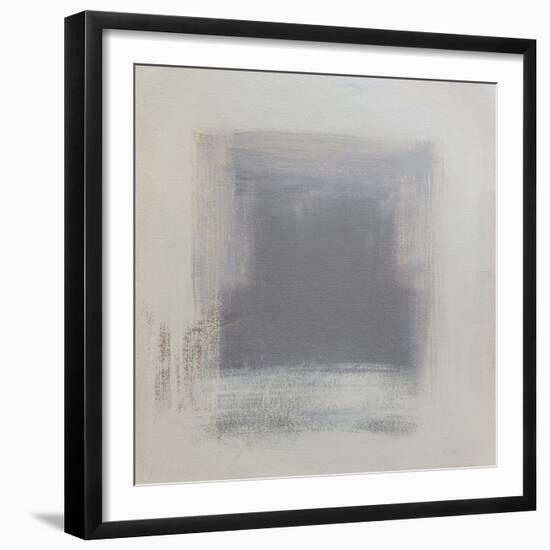 Fog I-Cathe Hendrick-Framed Art Print
