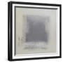 Fog I-Cathe Hendrick-Framed Art Print