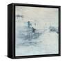 Fog Lifting V-Sharon Gordon-Framed Stretched Canvas