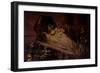 Fog of the Nile-Vasilii Kotarbinsky-Framed Giclee Print