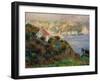 Fog on Guernsey, 1883-Pierre-Auguste Renoir-Framed Giclee Print