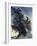 Fog Rider, 1896-Albert Welti-Framed Giclee Print
