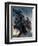 Fog Riders-Albert Welti-Framed Giclee Print