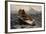 Fog Warning, 1885-Winslow Homer-Framed Giclee Print