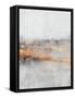 Fog-Elisabeth Fredriksson-Framed Stretched Canvas