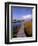 Fogers Island Walkway, Ocean City, Maryland, USA-Bill Bachmann-Framed Photographic Print