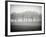 Foggy Landscape-Craig Roberts-Framed Photographic Print