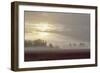 Foggy Morning I-Dana Styber-Framed Photographic Print