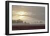 Foggy Morning I-Dana Styber-Framed Photographic Print