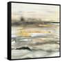 Foggy Morning I-Susan Jill-Framed Stretched Canvas