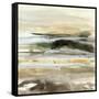 Foggy Morning II-Susan Jill-Framed Stretched Canvas