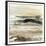 Foggy Morning II-Susan Jill-Framed Premium Giclee Print