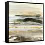 Foggy Morning II-Susan Jill-Framed Stretched Canvas