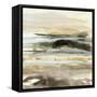 Foggy Morning II-Susan Jill-Framed Stretched Canvas