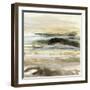 Foggy Morning II-Susan Jill-Framed Art Print