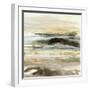 Foggy Morning II-Susan Jill-Framed Art Print