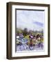 Foggy Morning, London-Margaret Coxall-Framed Giclee Print