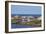 Fogo Island, Newfoundland, Canada-Greg Johnston-Framed Photographic Print