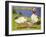 Foiesgrasmarie-null-Framed Giclee Print