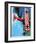 Fokker D Vii-Wilf Hardy-Framed Giclee Print