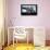 Fokus: Motivationsposter Mit Inspirierendem Zitat-null-Mounted Photographic Print displayed on a wall