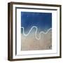 Fold, 2006,-Luke Elwes-Framed Giclee Print