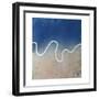 Fold, 2006,-Luke Elwes-Framed Giclee Print