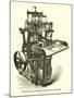 Wood Mount