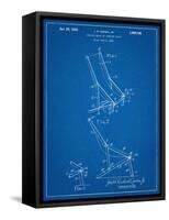 Folding Beach Chair Patent-null-Framed Stretched Canvas