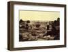 Foldyard, Bredicot Court-Benjamin Brecknell Turner-Framed Photographic Print