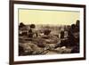 Foldyard, Bredicot Court-Benjamin Brecknell Turner-Framed Photographic Print