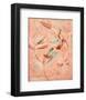 Folia-Hannah Klaus Hunter-Framed Art Print