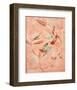 Folia-Hannah Klaus Hunter-Framed Art Print