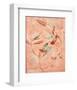 Folia-Hannah Klaus Hunter-Framed Art Print