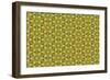 Foliage 006-Roseanne Jones-Framed Giclee Print