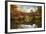 Foliage at Gapstow Bridge-Jessica Jenney-Framed Photographic Print