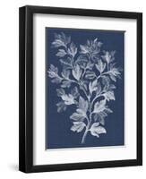 Foliage Chintz I-Vision Studio-Framed Art Print