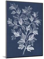 Foliage Chintz I-Vision Studio-Mounted Art Print