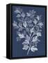 Foliage Chintz I-Vision Studio-Framed Stretched Canvas