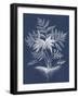 Foliage Chintz IV-Vision Studio-Framed Art Print