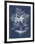 Foliage Chintz IV-Vision Studio-Framed Art Print